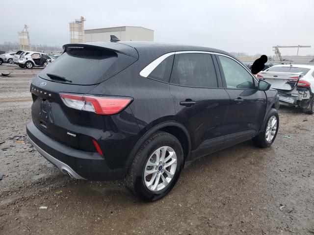 Изображение 3 2022 FORD ESCAPE SE 2022 с VIN 1FMCU9G63NUA64190