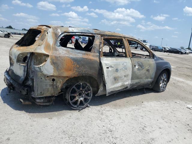 Obraz 3 z 2011 BUICK ENCLAVE CXL 2011 z VIN 5GAKRCED9BJ316930