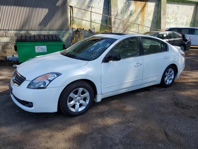 Image 1 of 2008 NISSAN ALTIMA 2.5 2008 with VIN 1N4AL21EX8C216097