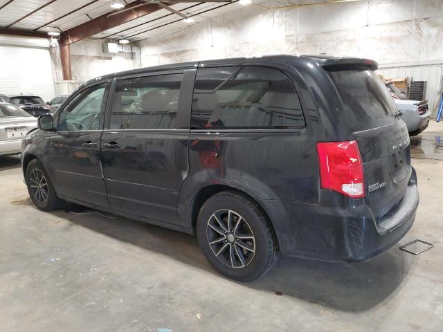Image 2 of 2014 DODGE GRAND CARAVAN SE 2014 with VIN 2C4RDGBGXER268534