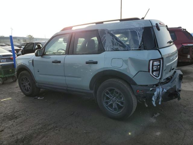 Obraz 2 z 2023 FORD BRONCO SPORT BIG BEND 2023 z VIN 3FMCR9B68PRD23484