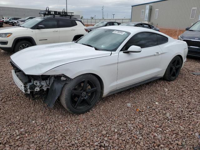 2015 FORD MUSTANG  2015 image