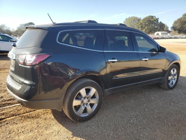 Image 3 of 2013 CHEVROLET TRAVERSE LTZ 2013 with VIN 1GNKRLKD6DJ105763