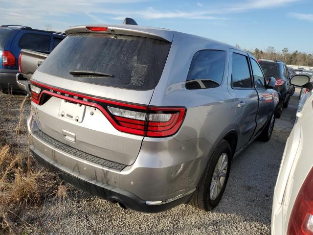 Изображение 3 2020 DODGE DURANGO SSV 2020 с VIN 1C4SDJFT7LC442944