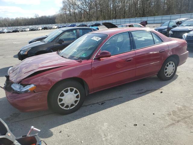 Изображение 2004 BUICK CENTURY CUSTOM 2004