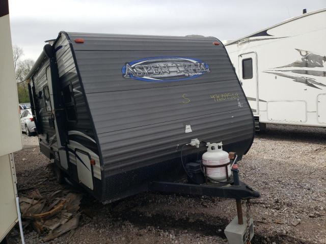 2017 KEYSTONE TRAVEL 2017 image