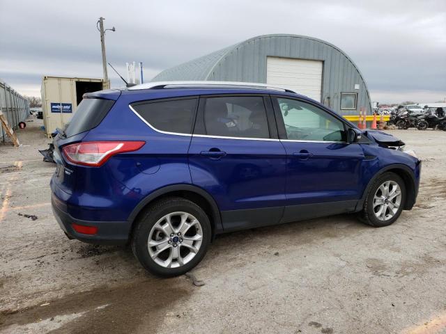 Obraz 3 z 2015 FORD ESCAPE TITANIUM 2015 z VIN 1FMCU9J99FUC79013