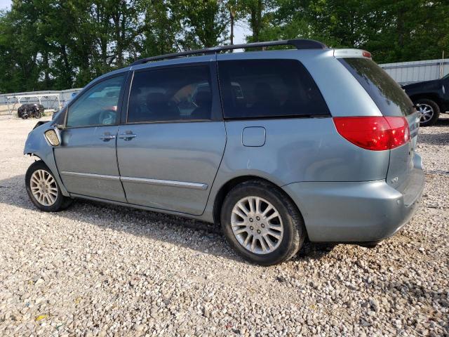 Изображение 2 2008 TOYOTA SIENNA XLE 2008 с VIN 5TDZK22C68S192277