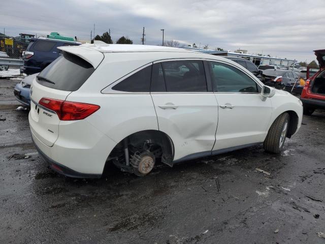 Image 3 of 2015 Acura RDX 2015 with VIN 5J8TB4H38FL009647
