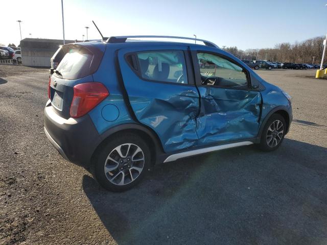 Obraz 3 z 2021 CHEVROLET SPARK ACTIV 2021 z VIN KL8CH6SA7MC724084