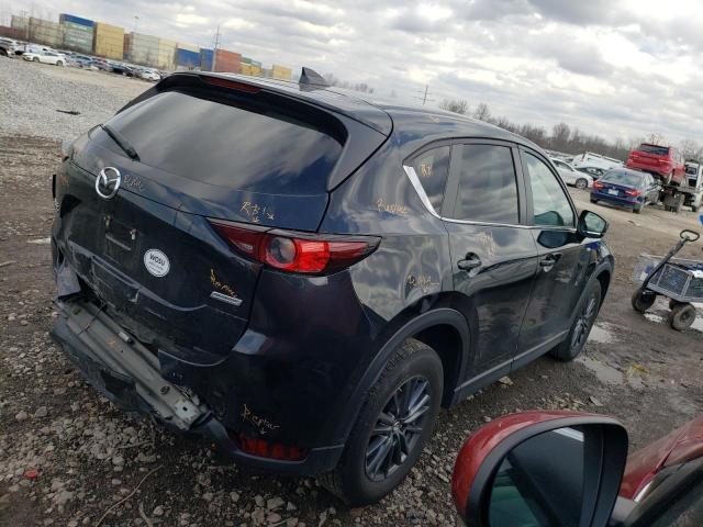 Image 3 of 2019 MAZDA CX-5 TOURING 2019 with VIN JM3KFBCM1K0632422