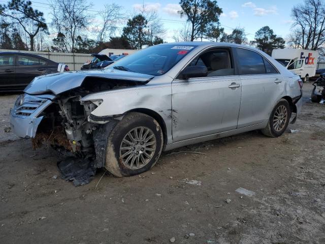 Image 1 of 2011 TOYOTA CAMRY BASE 2011 with VIN 4T1BF3EK5BU625522