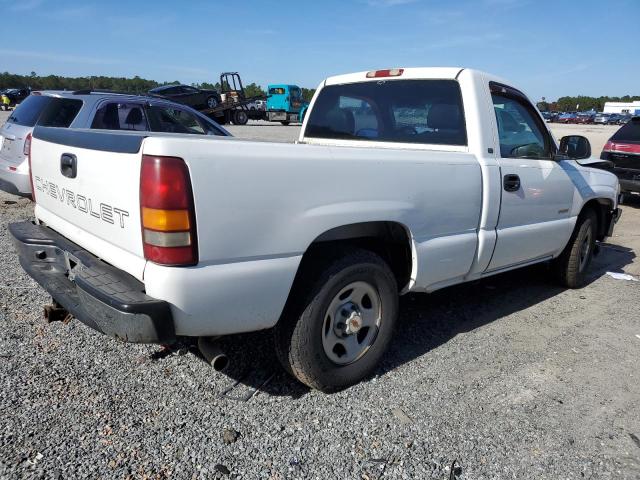 Obraz 3 z 2002 CHEVROLET SILVERADO C1500 2002 z VIN 1GCEC14V72Z130106