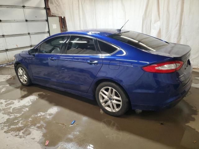 Image 2 of 2015 FORD FUSION SE 2015 with VIN 3FA6P0HD9FR145839