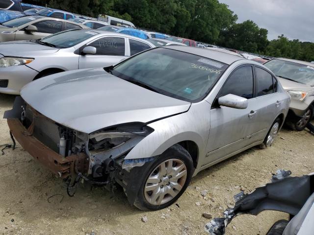 Image 2 of 2012 NISSAN ALTIMA BASE 2012 with VIN 1N4AL2APXCC227661