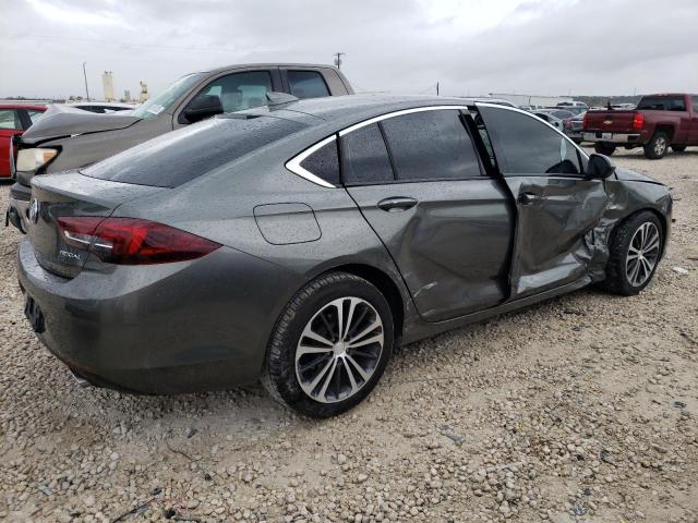 Obraz 3 z 2018 BUICK REGAL PREFERRED II 2018 z VIN W04GM6SX6J1116020