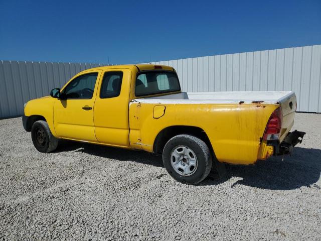 Obraz 2 z 2015 TOYOTA TACOMA ACCESS CAB 2015 z VIN 5TFTX4CN2FX057372