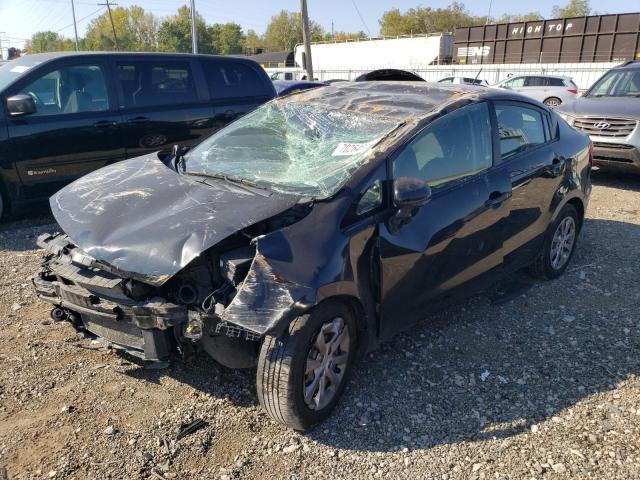 Image 1 of 2017 KIA RIO LX 2017 with VIN KNADM4A30H6038985