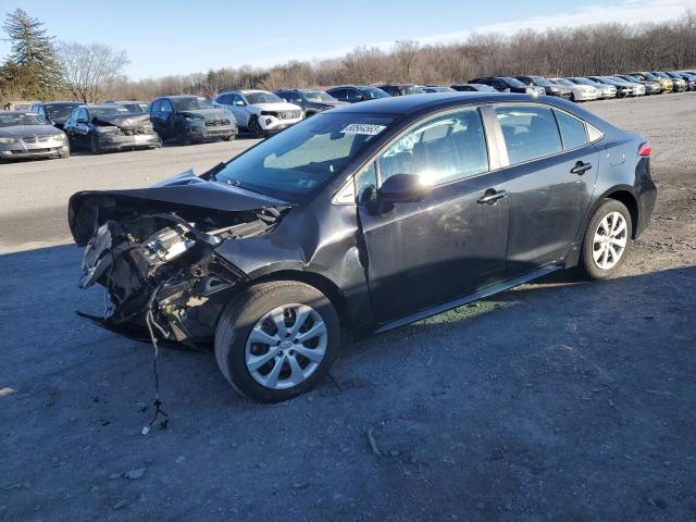 Obraz 1 z 2021 TOYOTA COROLLA LE 2021 z VIN 5YFEPMAE6MP259767