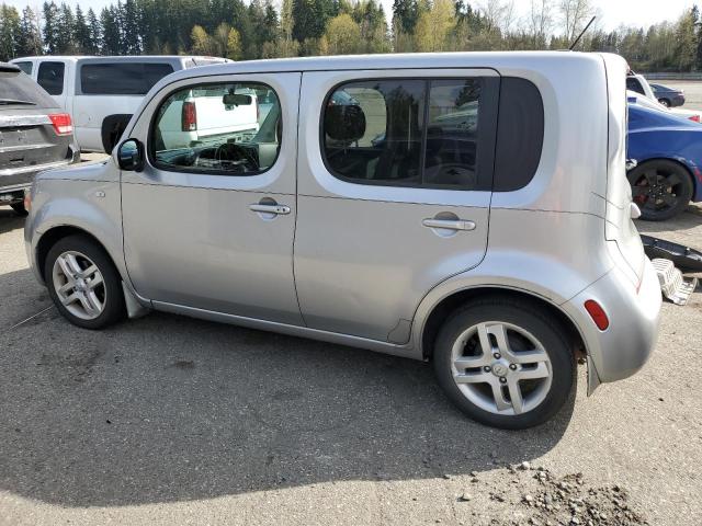 Image 2 of 2010 NISSAN CUBE BASE 2010 with VIN JN8AZ2KR4AT170559