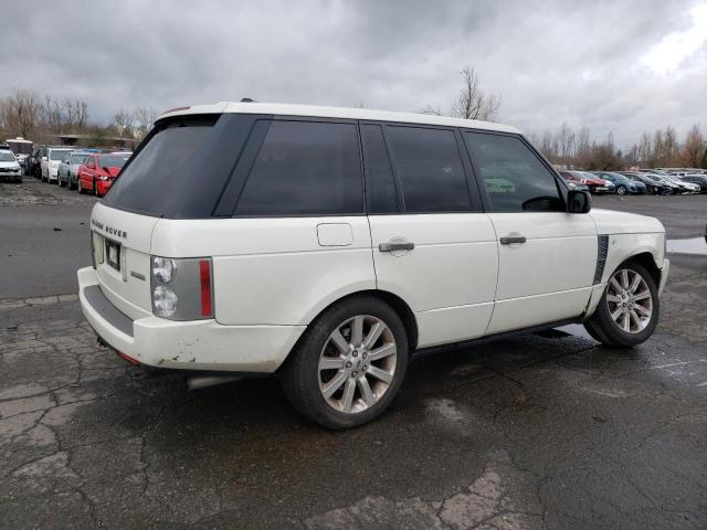 Obraz 3 z 2006 LAND ROVER RANGE ROVER SUPERCHARGED 2006 z VIN SALMF13426A217291