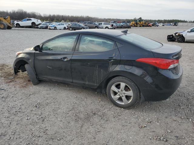 Изображение 2 2013 HYUNDAI ELANTRA GLS 2013 с VIN KMHDH4AE5DU668074
