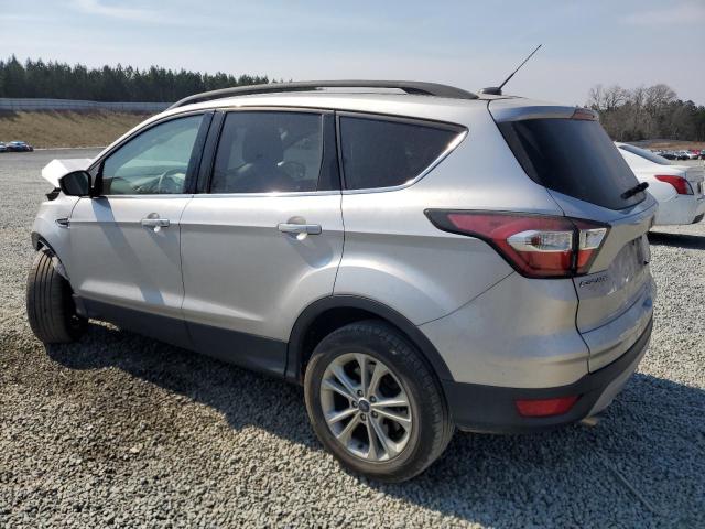 Image 2 of 2017 FORD ESCAPE SE 2017 with VIN 1FMCU0GD4HUB35606