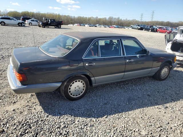 Изображение 3 1986 MERCEDES-BENZ 560 SEL 1986 с VIN WDBCA39D7GA238917