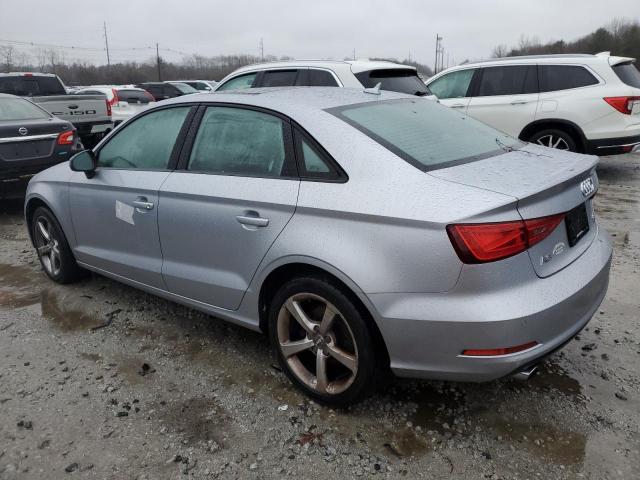 Изображение 2 2015 AUDI A3 PREMIUM 2015 с VIN WAUBFGFF9F1125168