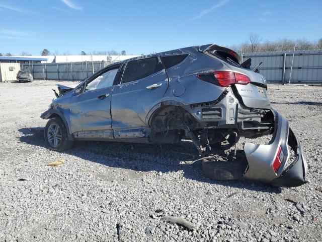 Obraz 2 z 2017 HYUNDAI SANTA FE SPORT  2017 z VIN 5NMZT3LB9HH003925
