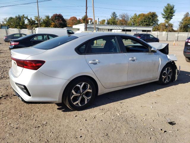 Изображение 3 2021 KIA FORTE FE 2021 с VIN 3KPF24AD4ME386805
