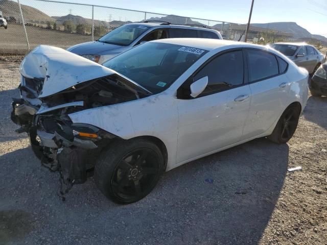 Obraz 2013 DODGE DART SXT 2013
