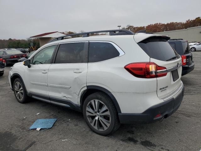 Изображение 2 2020 SUBARU ASCENT LIMITED 2020 с VIN 4S4WMAPD8L3436705