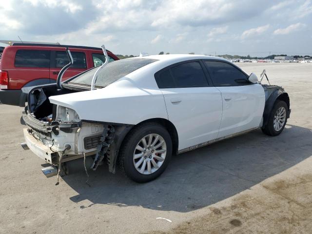 Obraz 3 z 2016 DODGE CHARGER R/T SCAT PACK 2016 z VIN 2C3CDXGJ5GH118757
