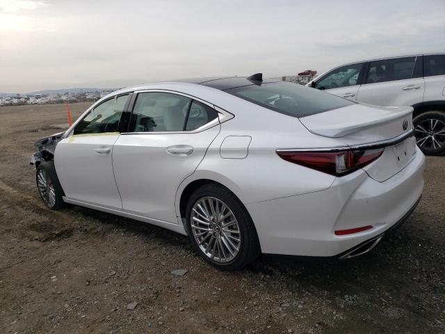 Image 2 of 2022 LEXUS ES 350 BASE 2022 with VIN 58ADZ1B12NU128733