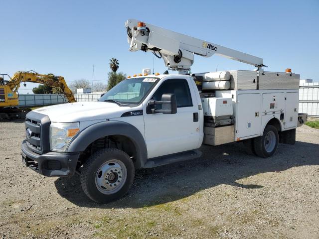2013 FORD F450 SUPER DUTY 2013 image