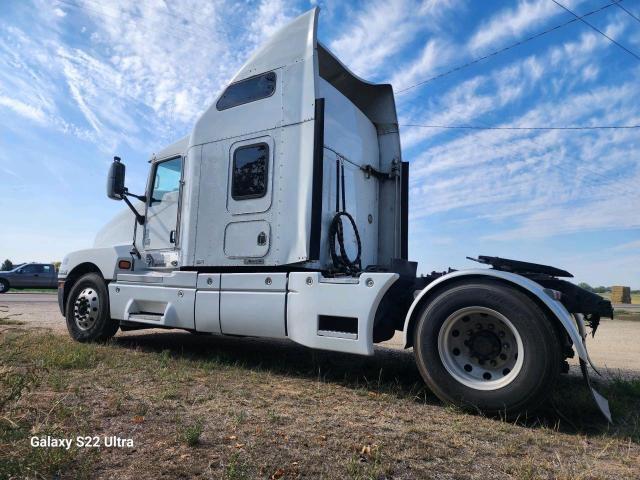 Изображение 3 2007 KENWORTH CONSTRUCTION T600 2007 с VIN 1XKAAB8X37R170734