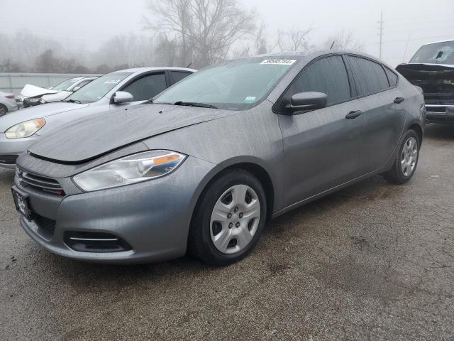 Изображение 2013 DODGE DART SE 2013
