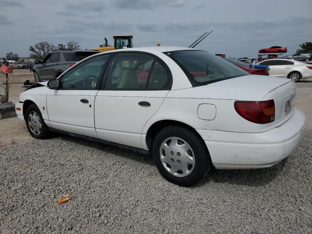 Image 2 of 2002 SATURN SL1  2002 with VIN 1G8ZH52842Z268008