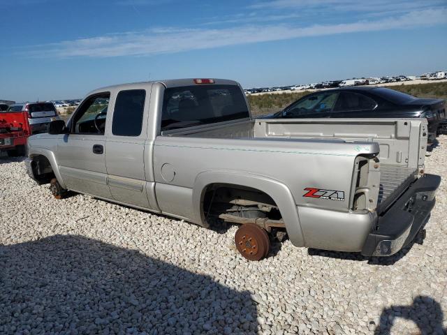 Изображение 2 2007 CHEVROLET SILVERADO K1500 CLASSIC 2007 с VIN 1GCEK19ZX7Z120272