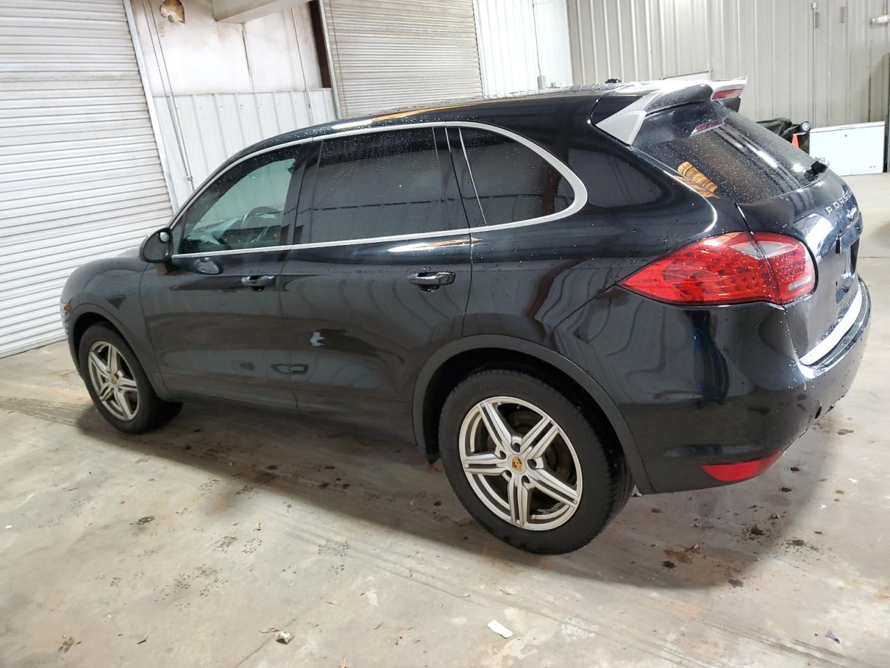Image 2 of 2014 PORSCHE CAYENNE  2014 with VIN WP1AA2A26ELA97660