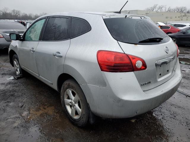 Obraz 2 z 2013 NISSAN ROGUE S 2013 z VIN JN8AS5MV1DW615567