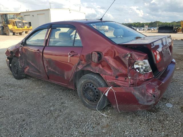 Obraz 2 z 2004 TOYOTA COROLLA CE 2004 z VIN JTDBR32E442035174