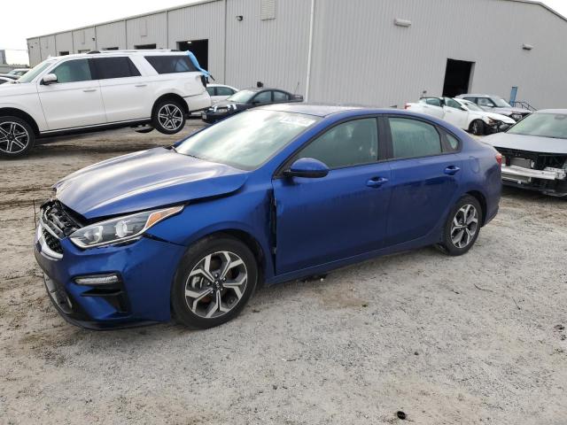 Image 1 of 2020 KIA FORTE FE 2020 with VIN 3KPF24AD4LE202283