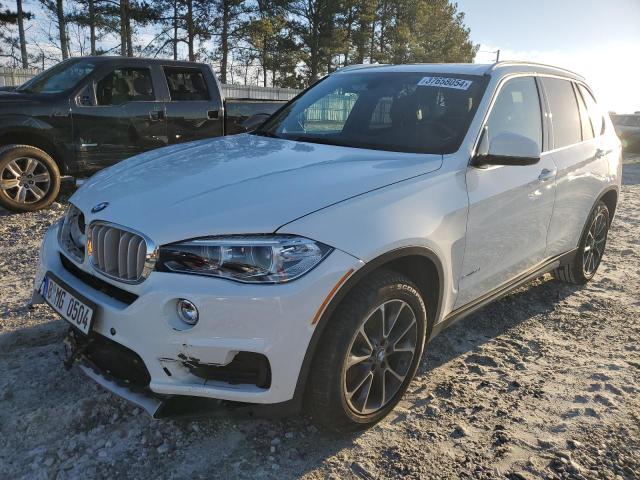 2018 BMW X5 SDRIVE35I 2018 image