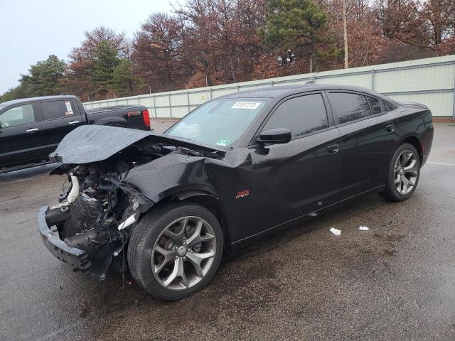 Obraz 1 z 2016 DODGE CHARGER R/T 2016 z VIN 2C3CDXCT4GH205704