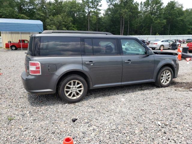 Obraz 3 z 2019 FORD FLEX SE 2019 z VIN 2FMGK5B82KBA33930