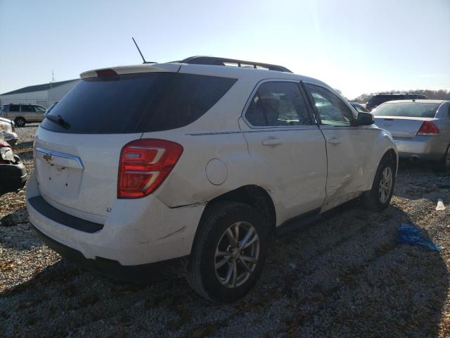 Image 3 of 2017 CHEVROLET EQUINOX LT 2017 with VIN 2GNALCEK7H1522428