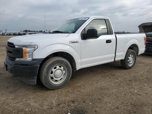 Obraz 1 z 2019 FORD F150  2019 z VIN 1FTMF1CB4KKD64979