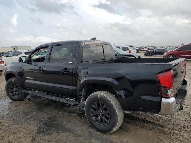 Obraz 2 z 2020 TOYOTA TACOMA DOUBLE CAB 2020 z VIN 3TMAZ5CN2LM121791